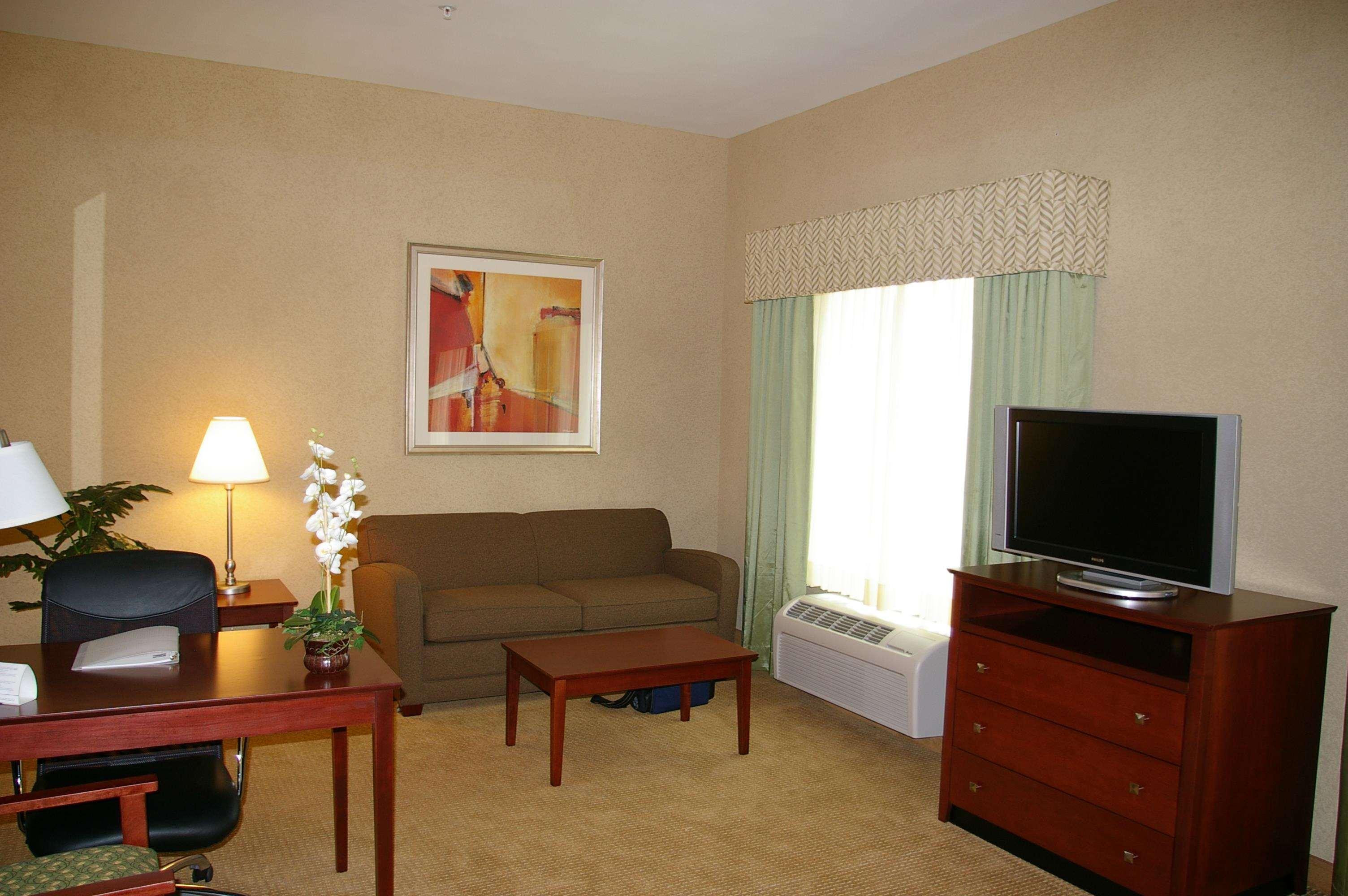 Hampton Inn & Suites Abilene I-20 Room photo