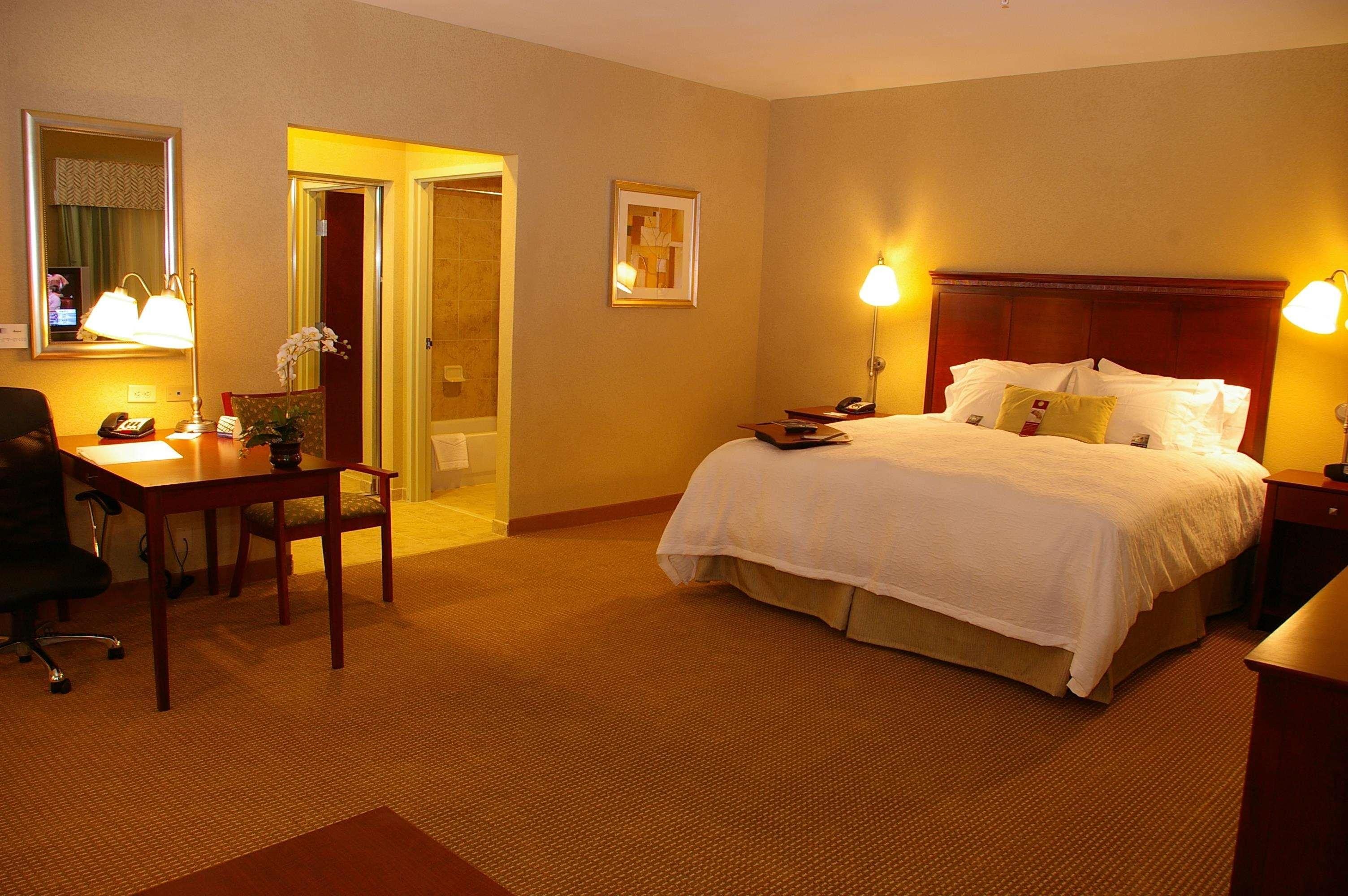 Hampton Inn & Suites Abilene I-20 Room photo